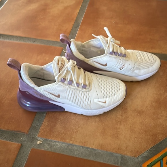 Last Chance! Nike Air Max - Lilac - Picture 1 of 3